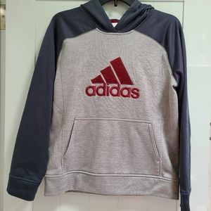 Adidas hoodie